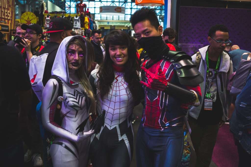 The Best Dating Sites For Nerds, Geeks, Sci-Fi, Gamers (Best Dating Apps for Nerds in 2024)