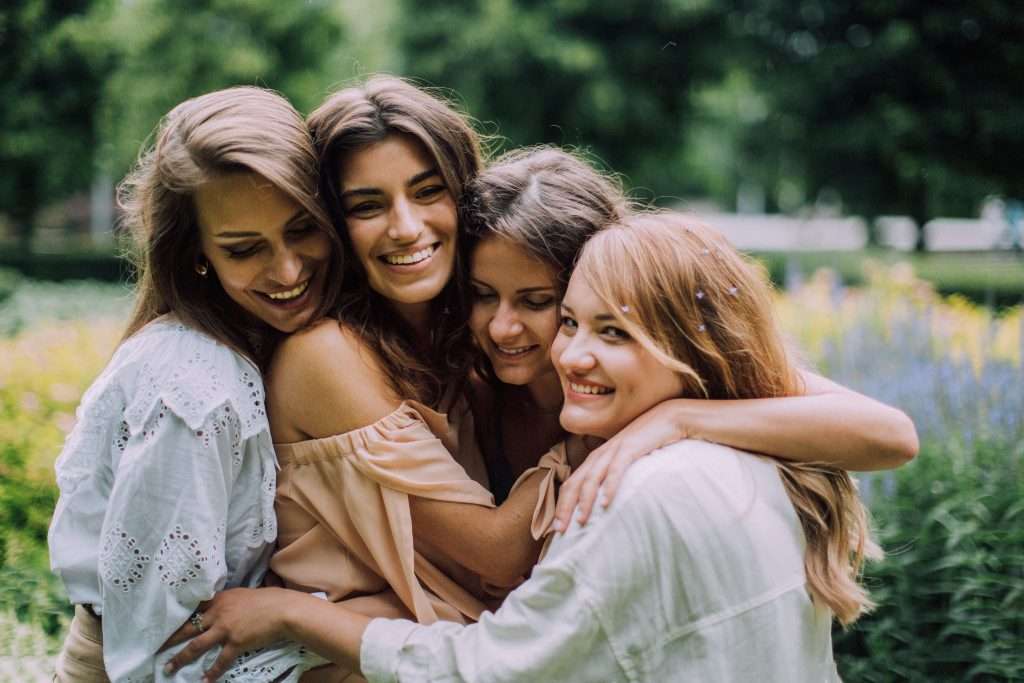 Best Openers And What To Say On Bumble Bff