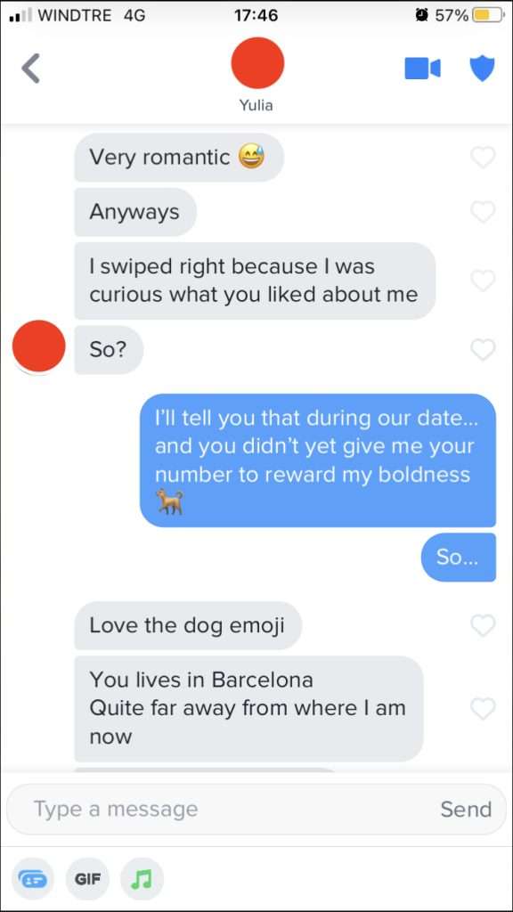 What Does INFP Mean On Tinder? Explained