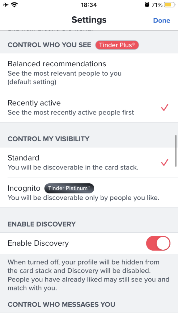 How Do You Know If Someone Is Active On Tinder?