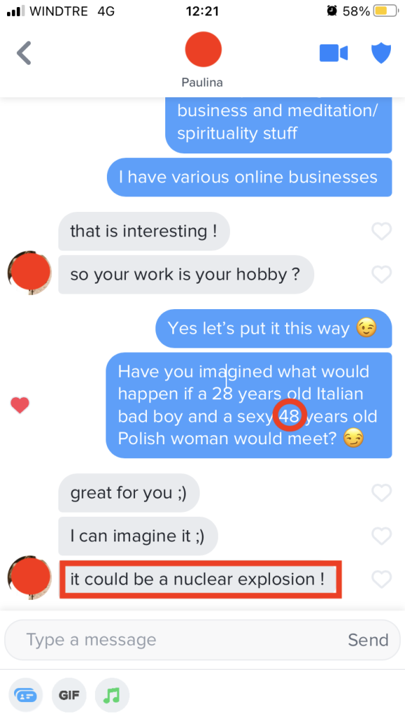 Best Cougar Pick Up Lines in 2024 (Steal my Best Pickup Lines)