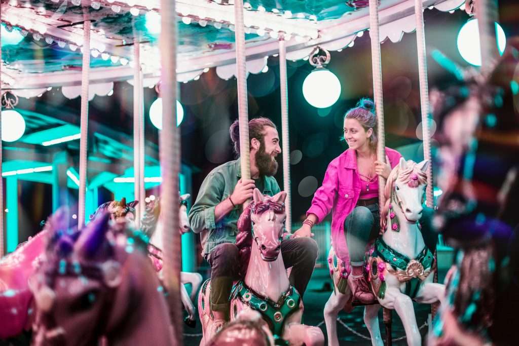 How Do You Match On Hinge? Explained