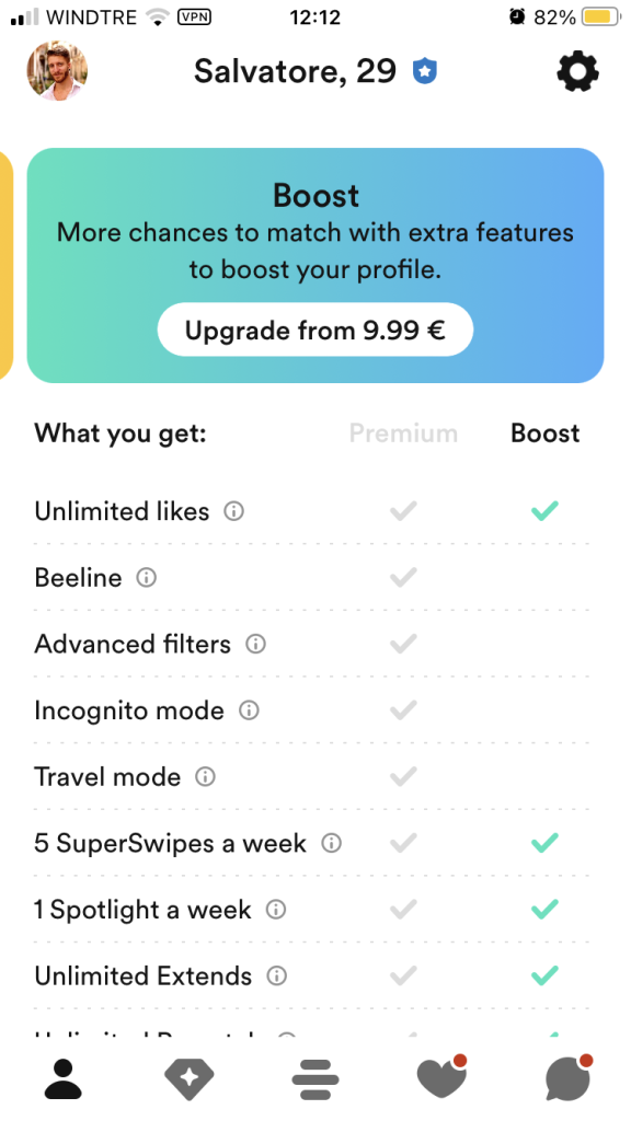 Can You See Who Likes You On Bumble?